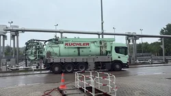 Über Kuchler Kanaltechnik in Oberpöring